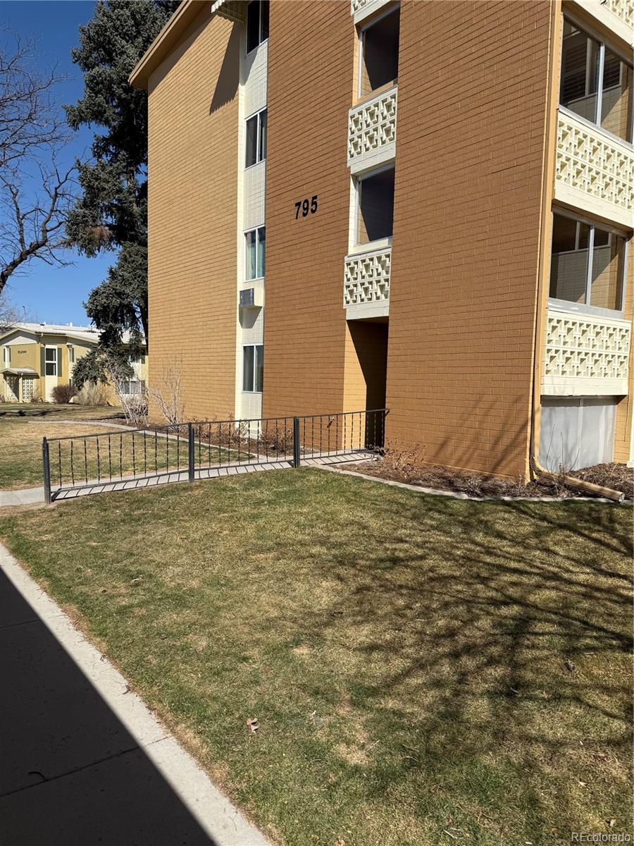 MLS Image #19 for 795 s alton way,denver, Colorado