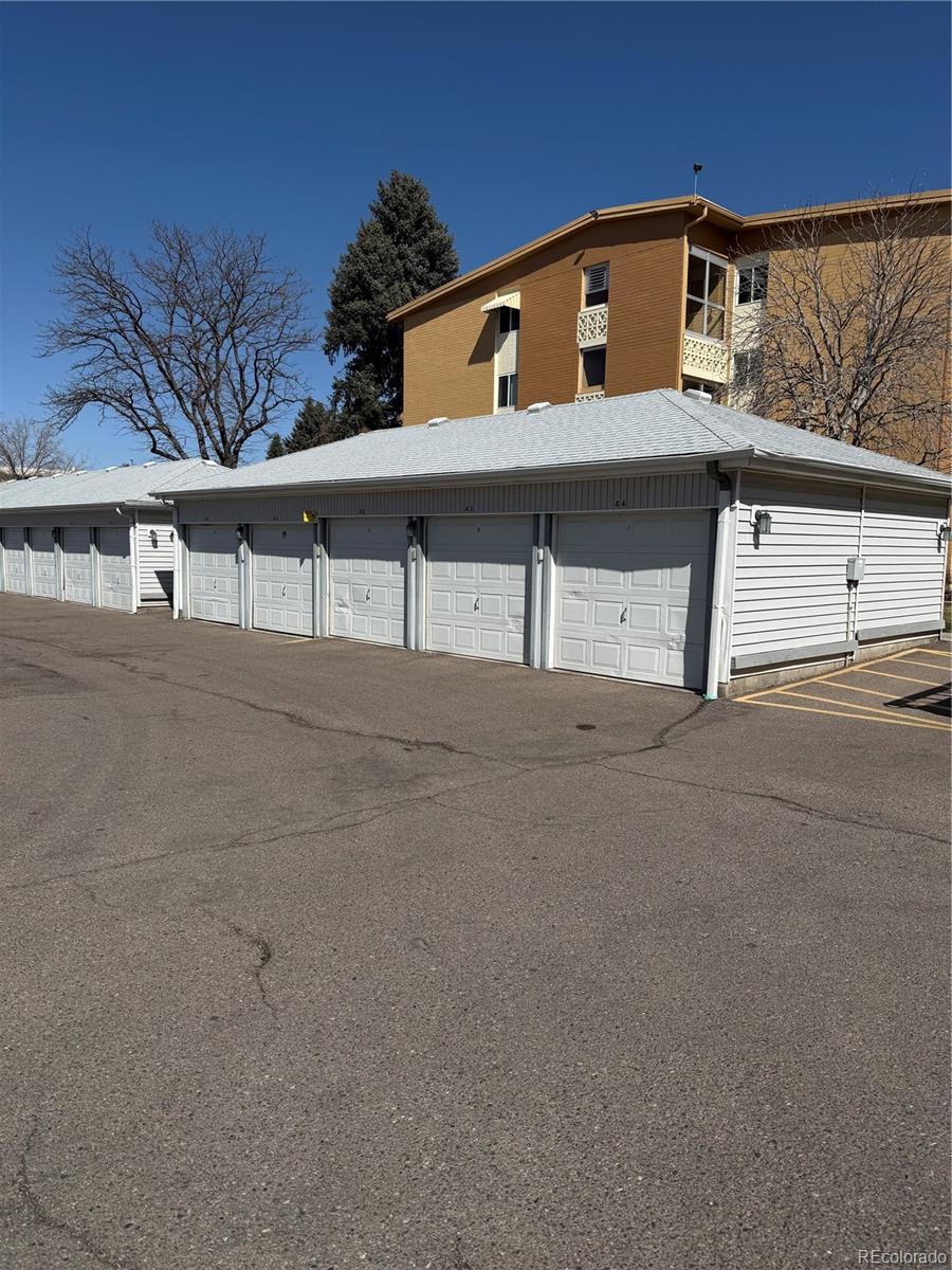 MLS Image #20 for 795 s alton way 11c,denver, Colorado