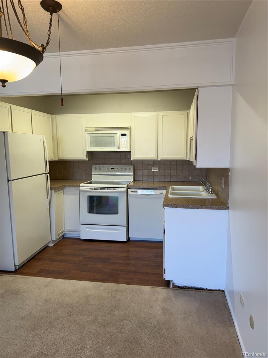 MLS Image #6 for 795 s alton way 11c,denver, Colorado