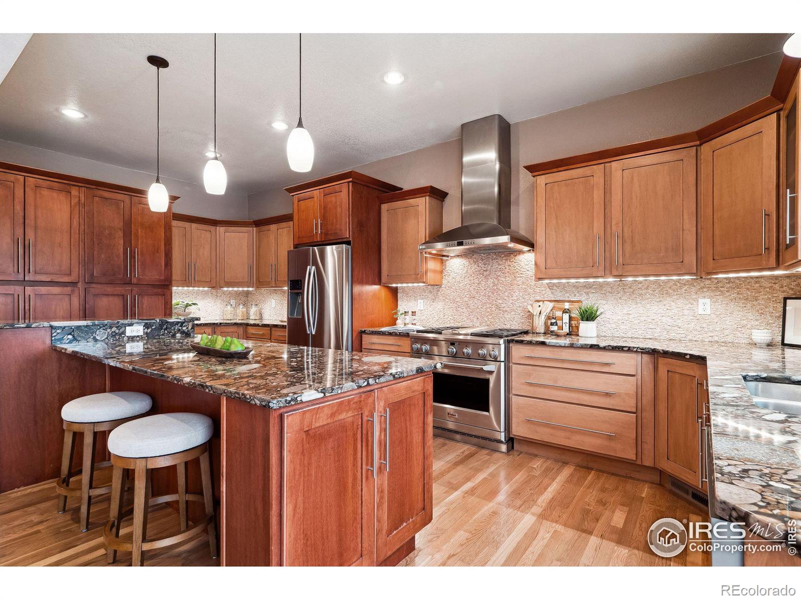 MLS Image #2 for 3221  burning bush court,fort collins, Colorado