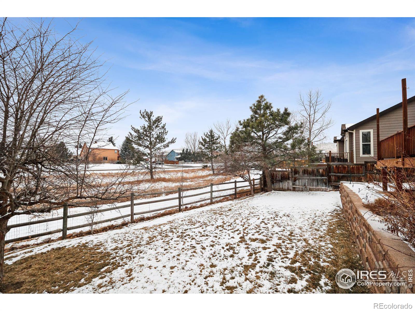 MLS Image #31 for 3221  burning bush court,fort collins, Colorado