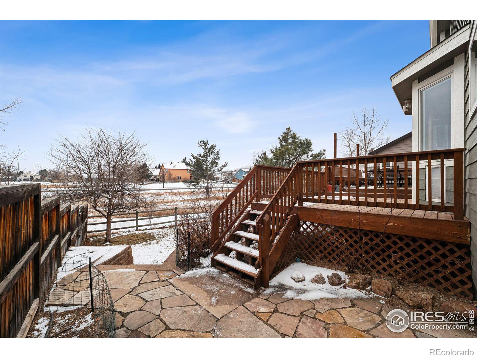 MLS Image #32 for 3221  burning bush court,fort collins, Colorado