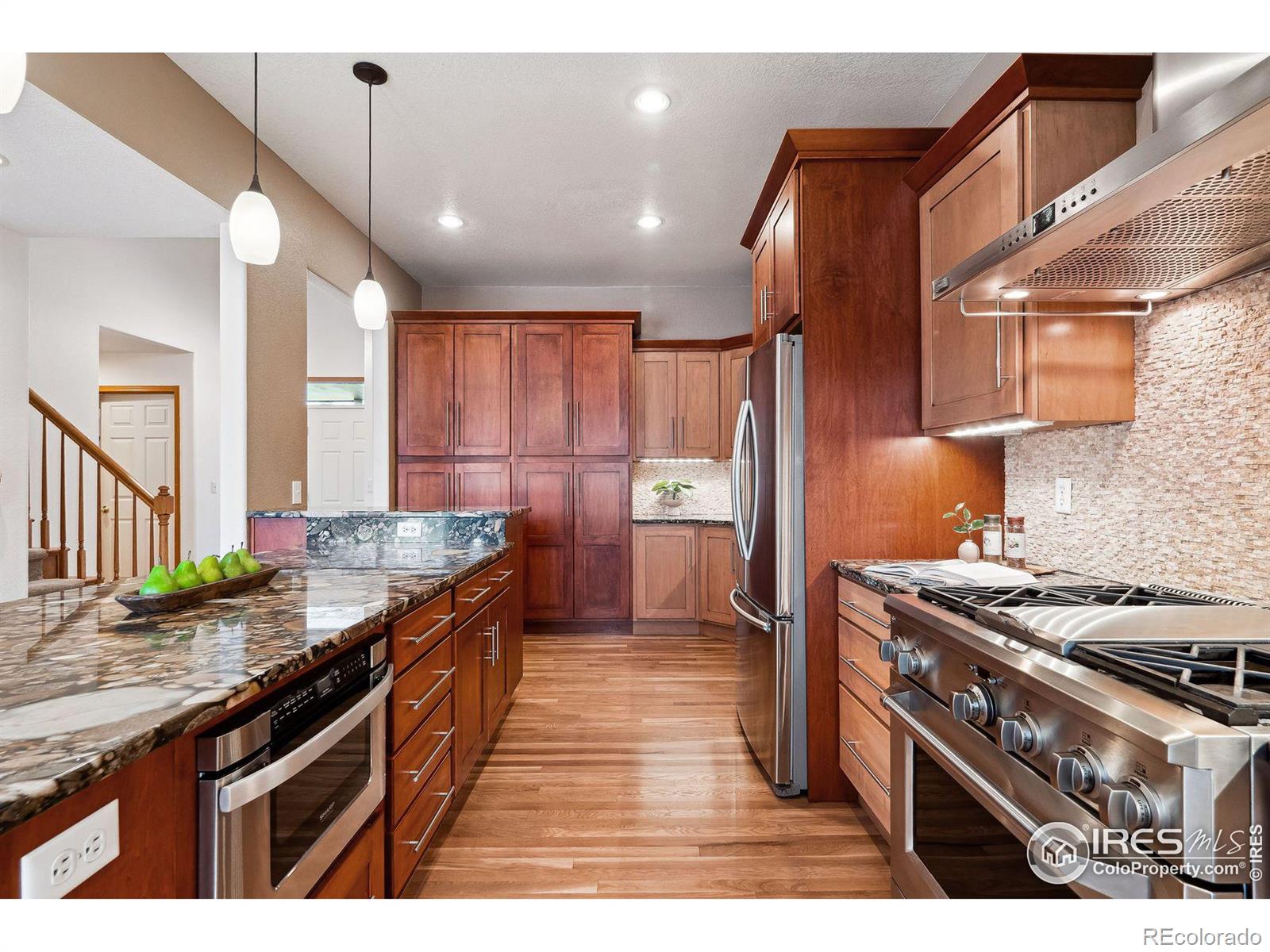 MLS Image #4 for 3221  burning bush court,fort collins, Colorado