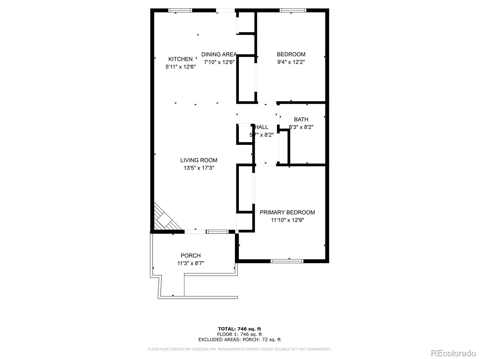 MLS Image #20 for 2190 s holly street,denver, Colorado