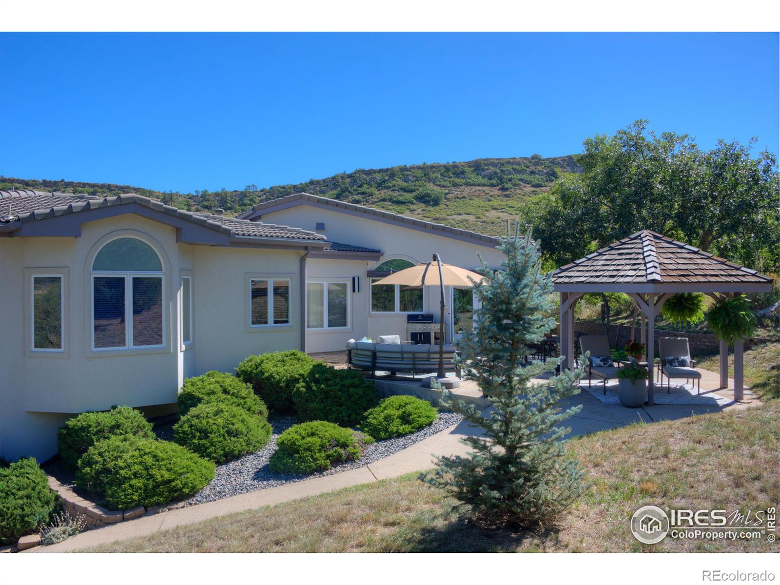 MLS Image #30 for 5799  crestbrook circle,morrison, Colorado