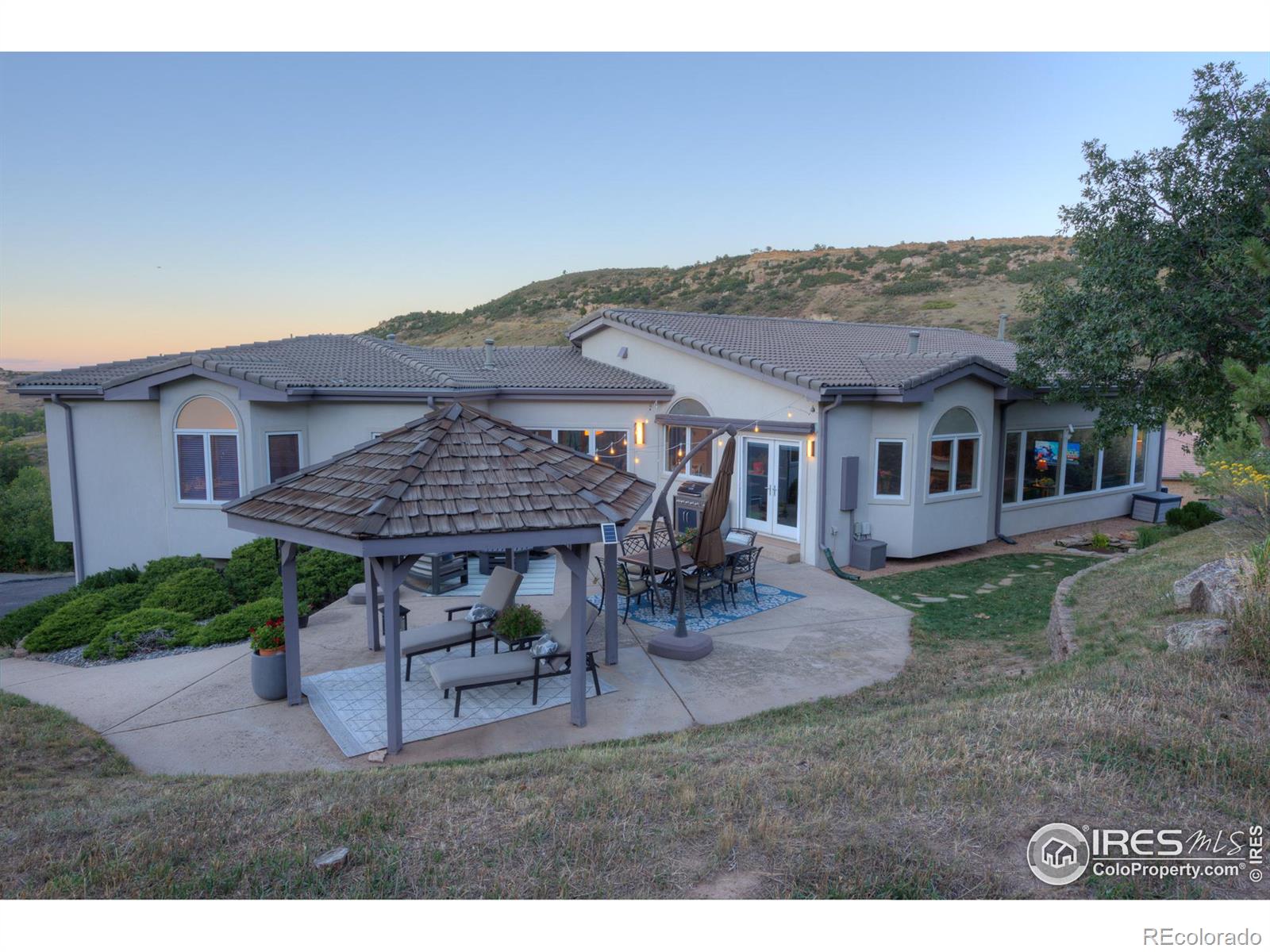 MLS Image #31 for 5799  crestbrook circle,morrison, Colorado