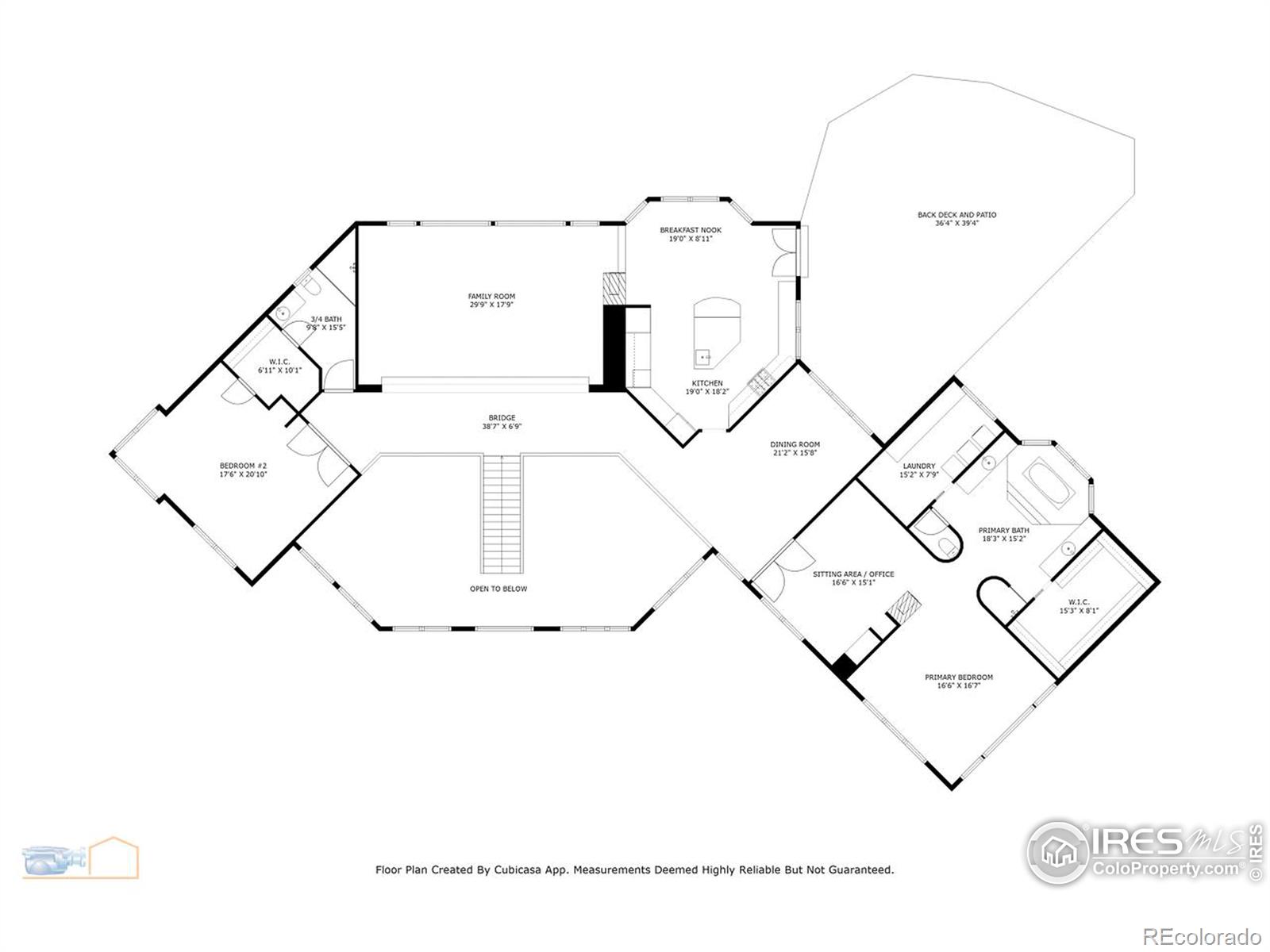 MLS Image #33 for 5799  crestbrook circle,morrison, Colorado