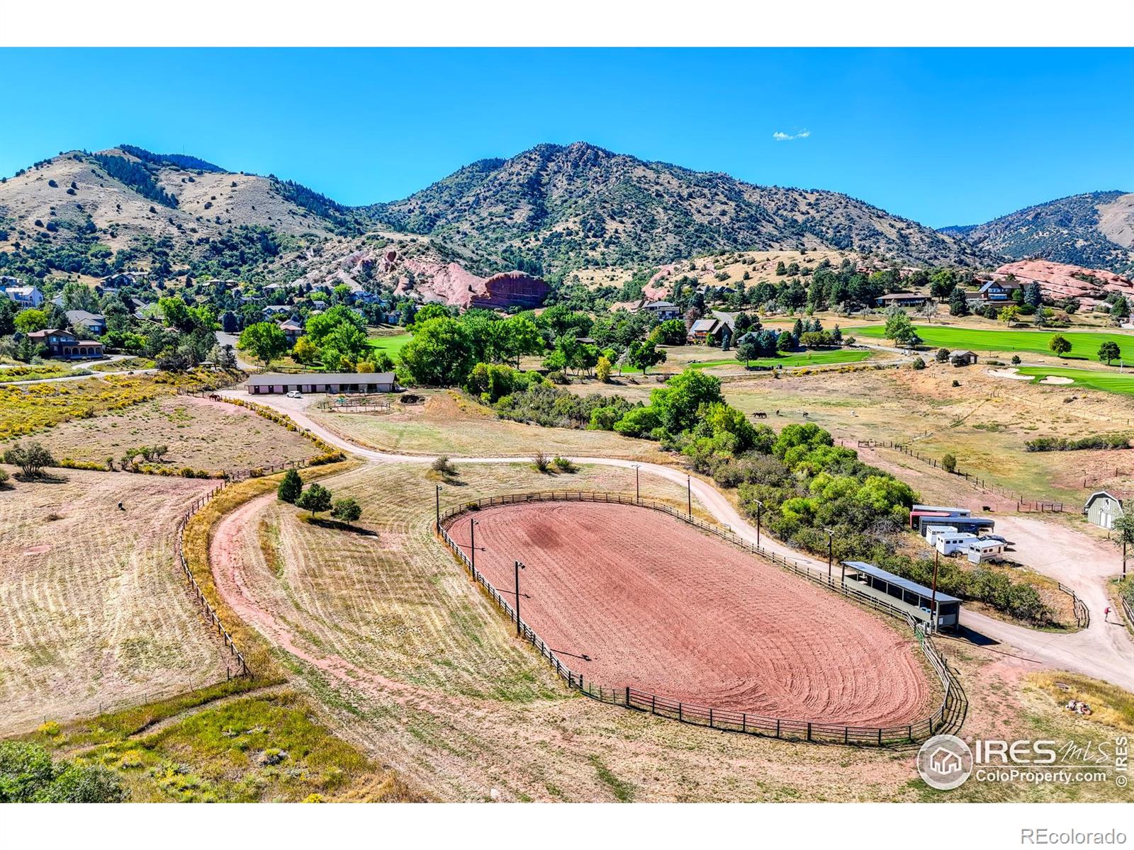 MLS Image #35 for 5799  crestbrook circle,morrison, Colorado