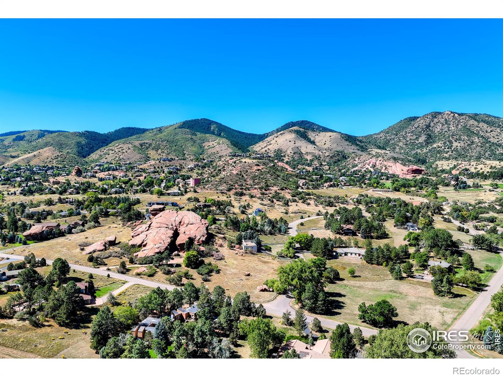 MLS Image #36 for 5799  crestbrook circle,morrison, Colorado