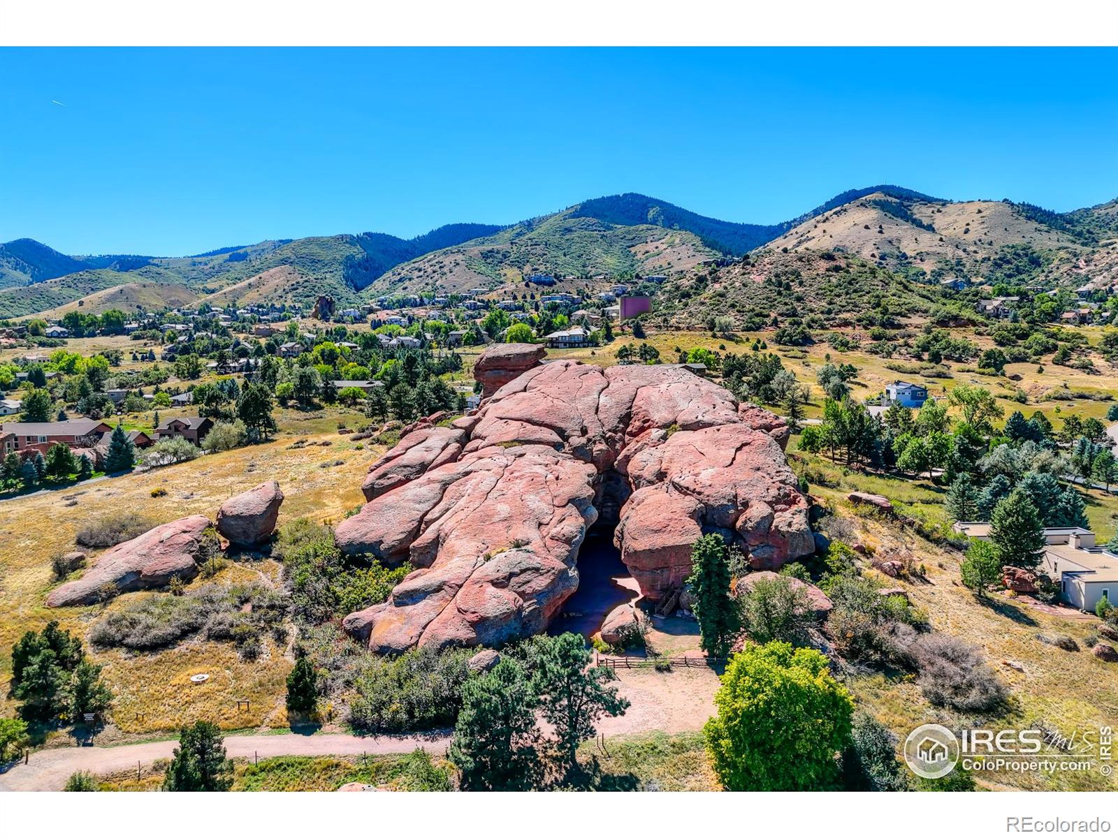 MLS Image #37 for 5799  crestbrook circle,morrison, Colorado