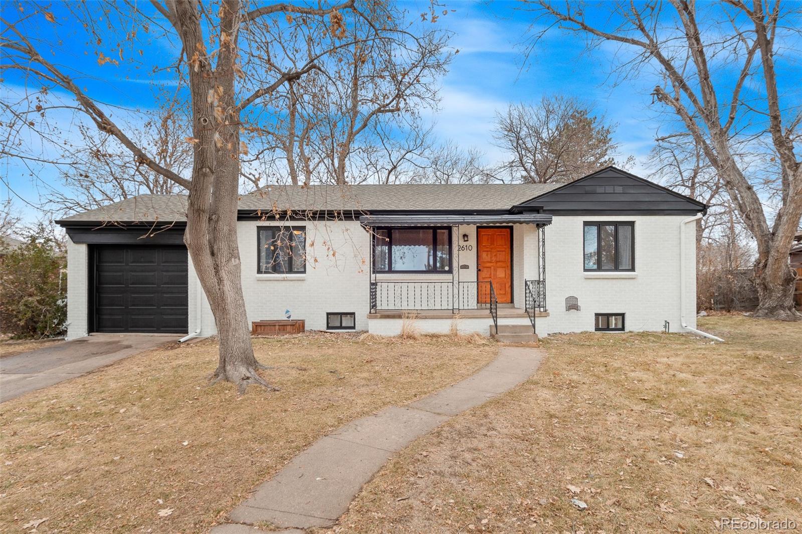 MLS Image #0 for 2610 s cherry street,denver, Colorado