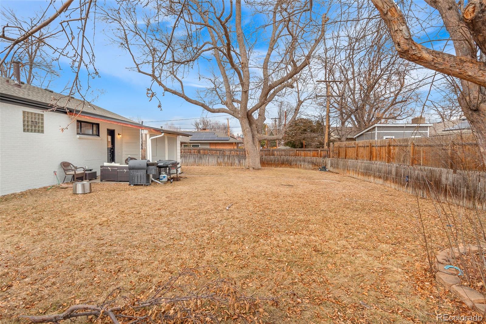 MLS Image #11 for 2610 s cherry street,denver, Colorado