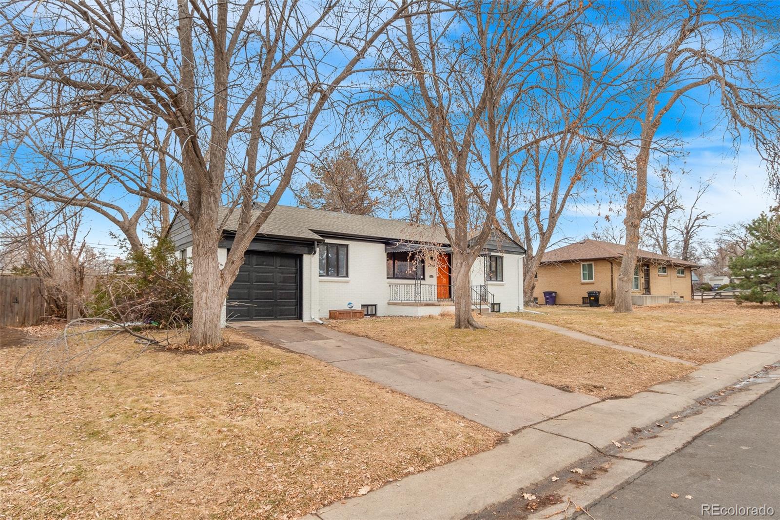 MLS Image #2 for 2610 s cherry street,denver, Colorado