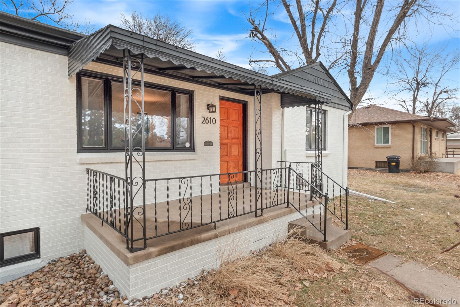 MLS Image #3 for 2610 s cherry street,denver, Colorado