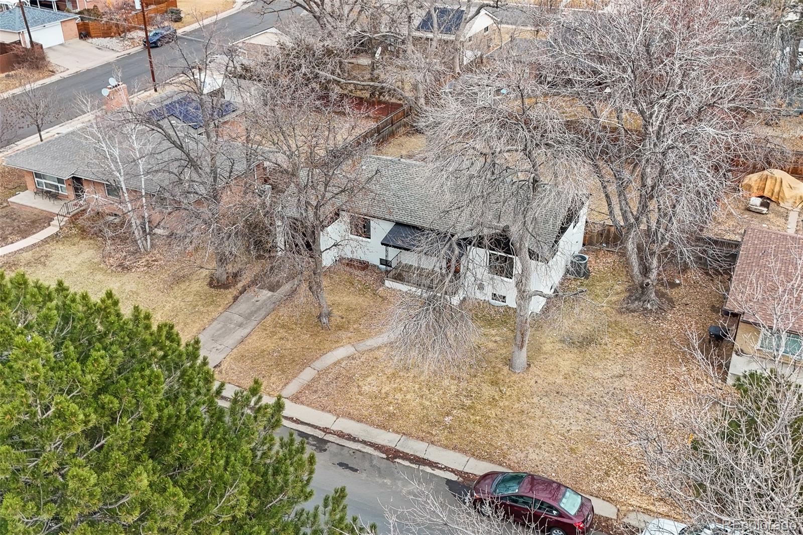 MLS Image #4 for 2610 s cherry street,denver, Colorado