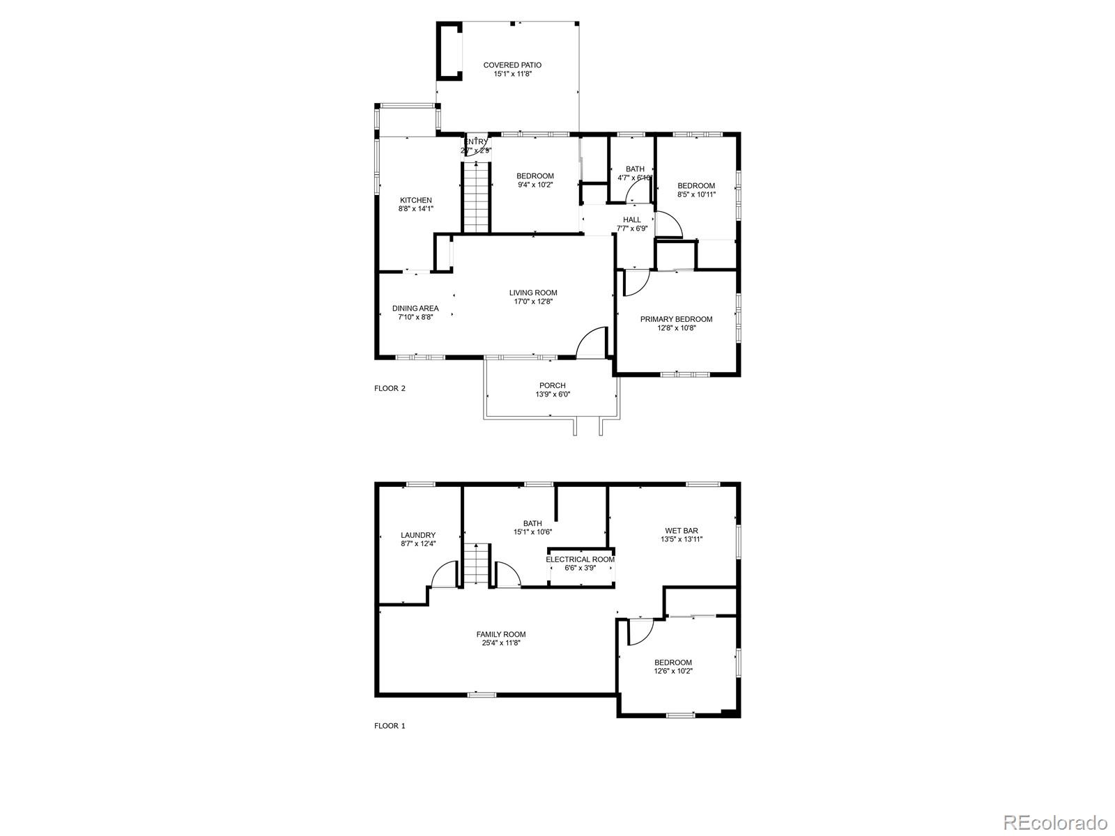 MLS Image #49 for 2610 s cherry street,denver, Colorado