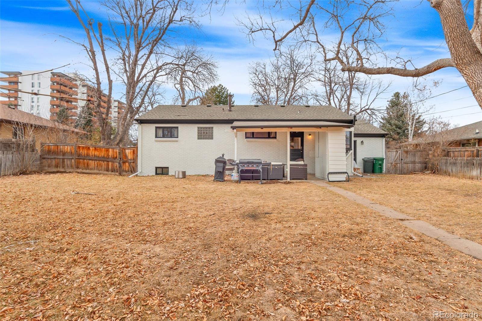 MLS Image #7 for 2610 s cherry street,denver, Colorado