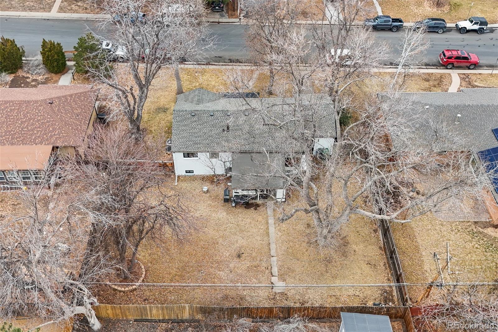 MLS Image #8 for 2610 s cherry street,denver, Colorado