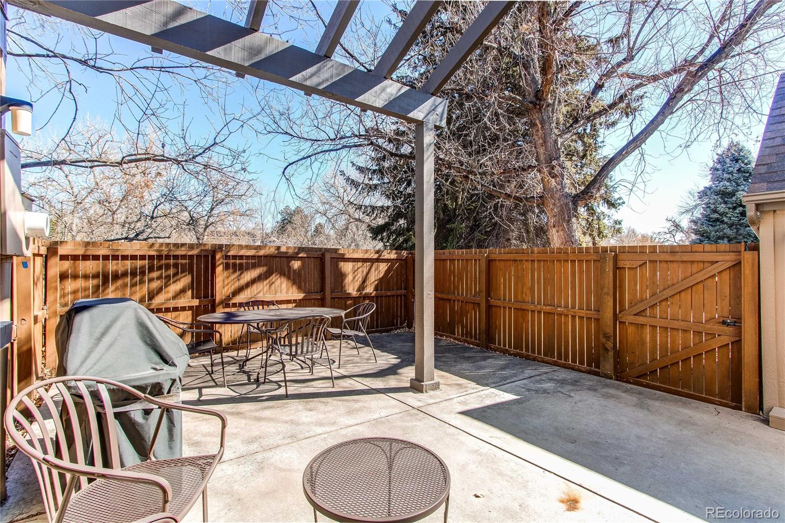 MLS Image #18 for 8109 e phillips circle,centennial, Colorado