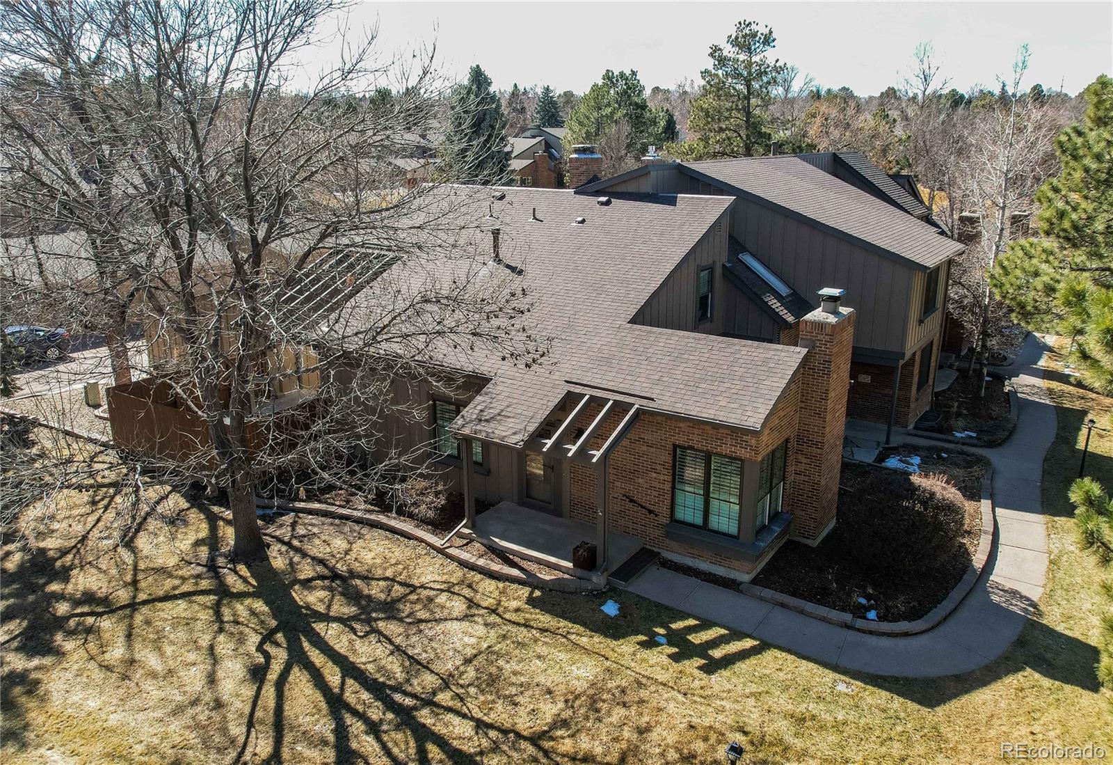 MLS Image #2 for 8109 e phillips circle,centennial, Colorado