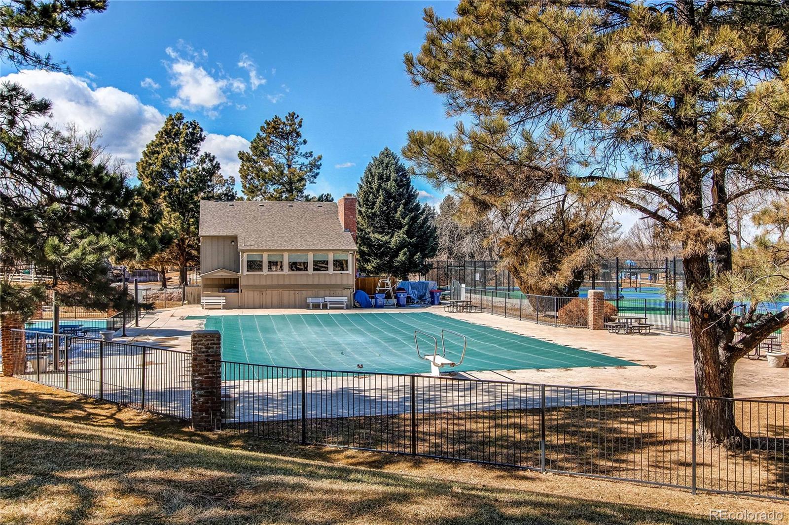 MLS Image #32 for 8109 e phillips circle,centennial, Colorado