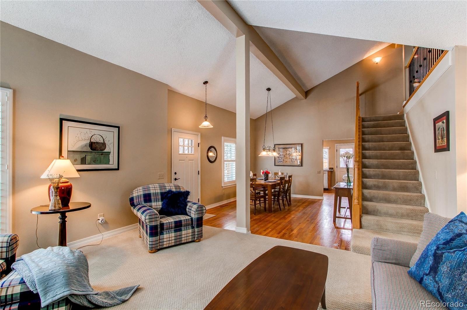 MLS Image #5 for 8109 e phillips circle,centennial, Colorado