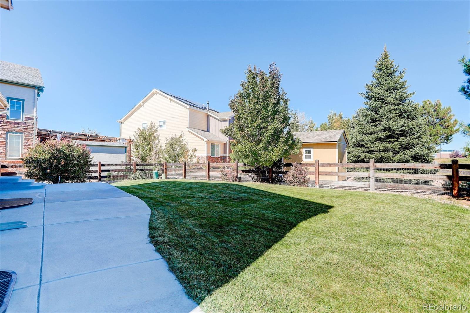 MLS Image #35 for 25341 e indore drive,aurora, Colorado