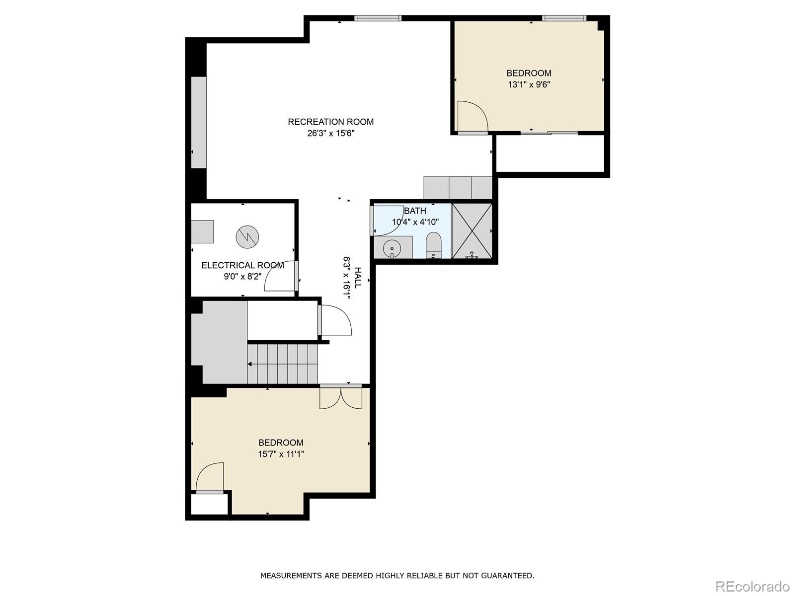 MLS Image #41 for 25341 e indore drive,aurora, Colorado