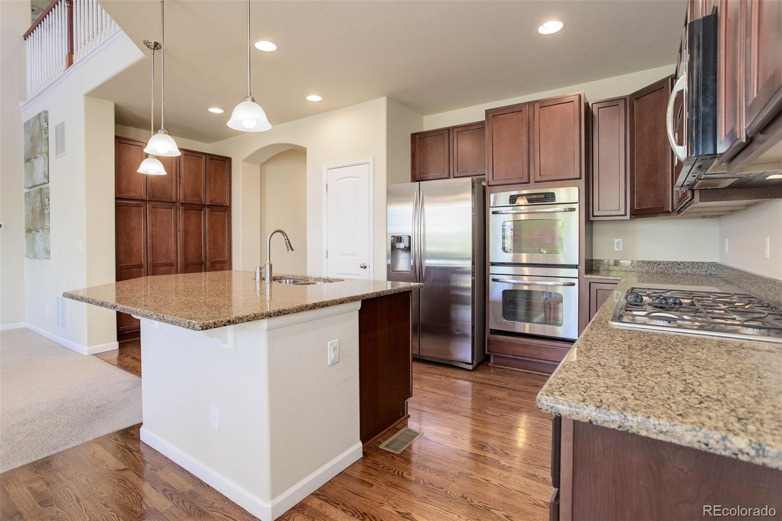 MLS Image #5 for 25341 e indore drive,aurora, Colorado