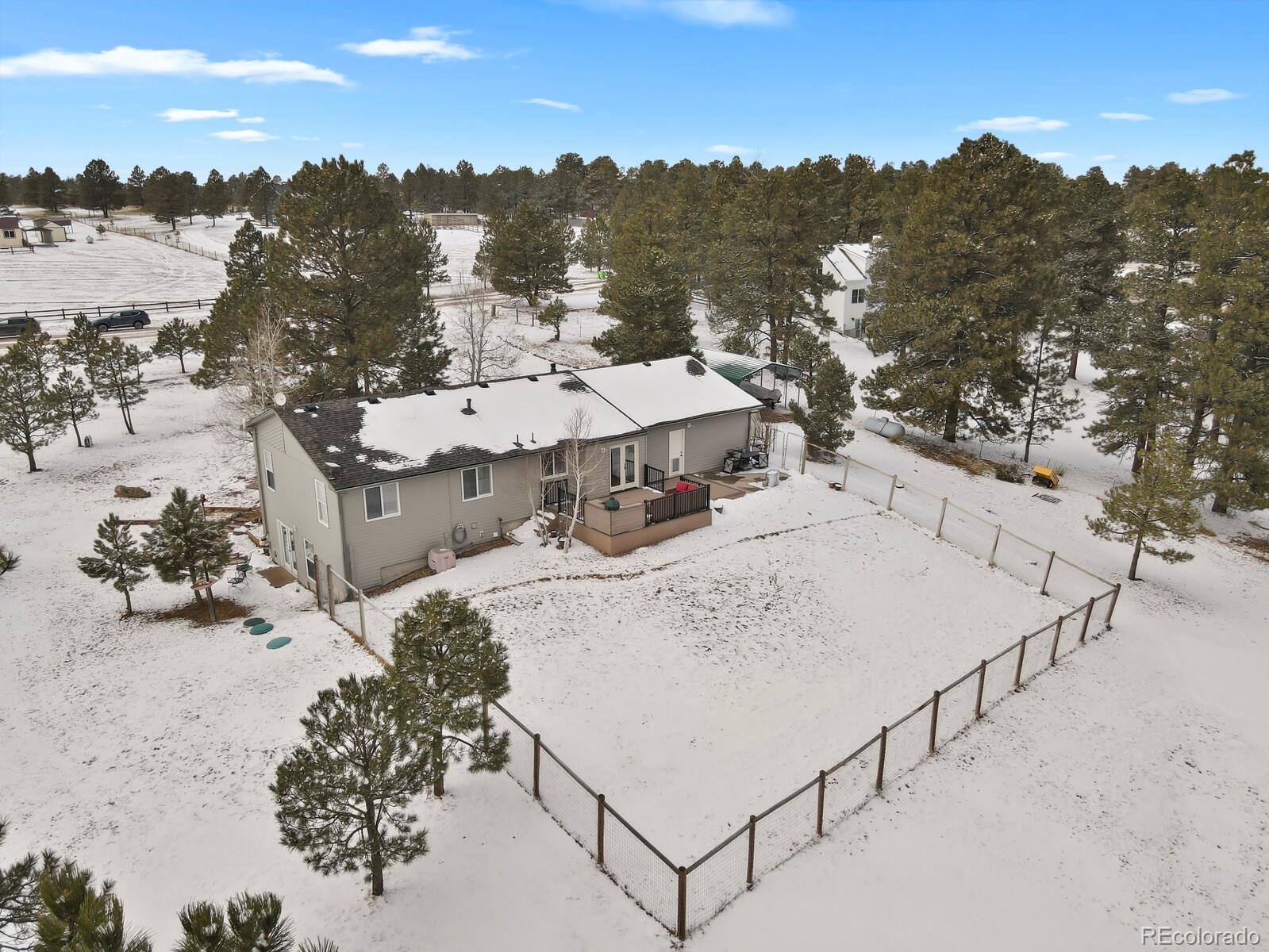 MLS Image #27 for 27482 e broadview drive,kiowa, Colorado