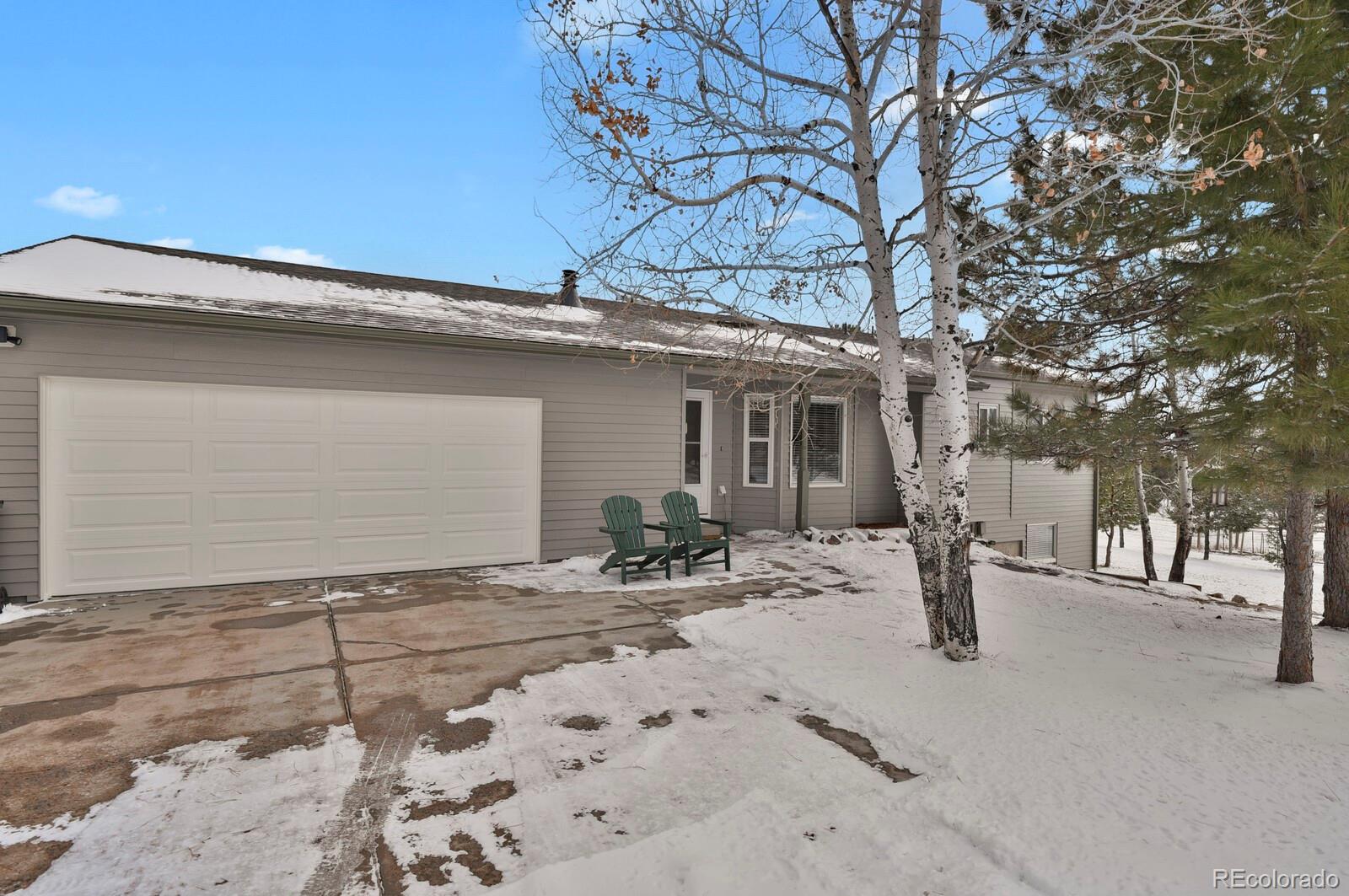 MLS Image #3 for 27482 e broadview drive,kiowa, Colorado