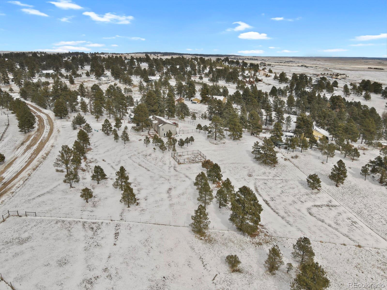 MLS Image #32 for 27482 e broadview drive,kiowa, Colorado