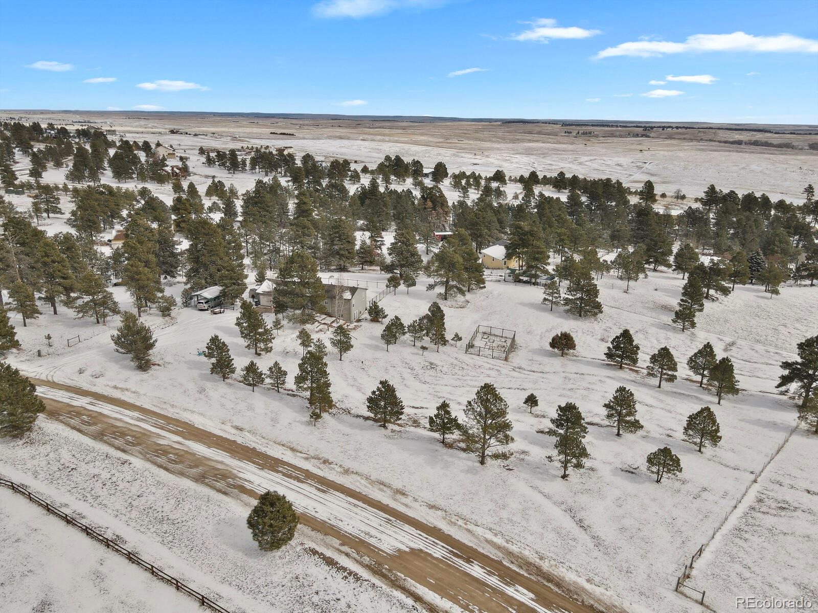 MLS Image #35 for 27482 e broadview drive,kiowa, Colorado