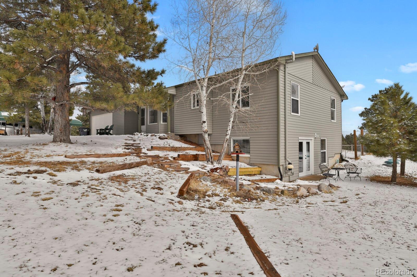 MLS Image #4 for 27482 e broadview drive,kiowa, Colorado