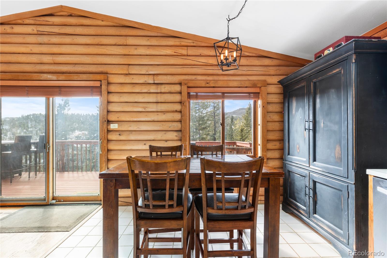 MLS Image #10 for 10221  blue sky trail,conifer, Colorado