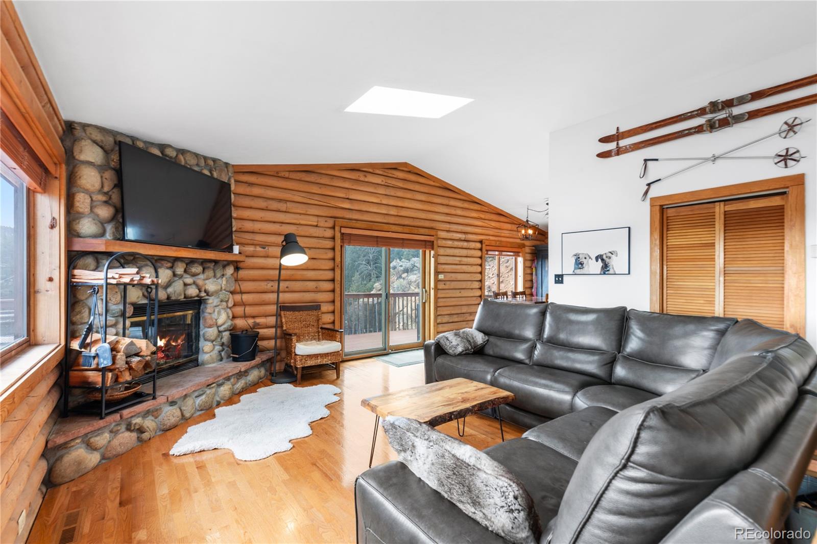 MLS Image #2 for 10221  blue sky trail,conifer, Colorado