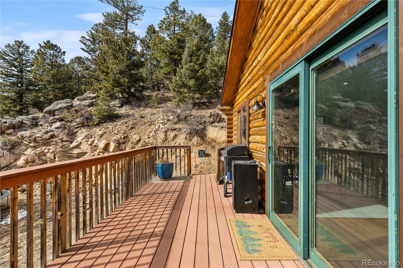 MLS Image #33 for 10221  blue sky trail,conifer, Colorado