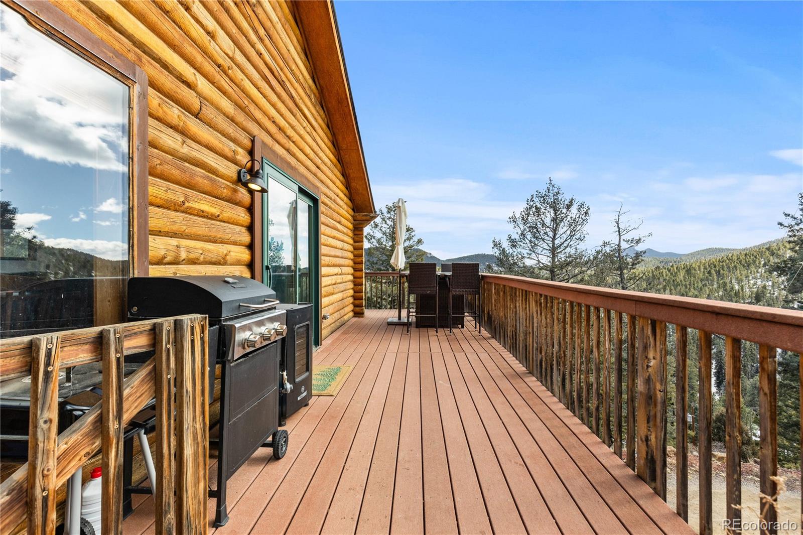 MLS Image #35 for 10221  blue sky trail,conifer, Colorado