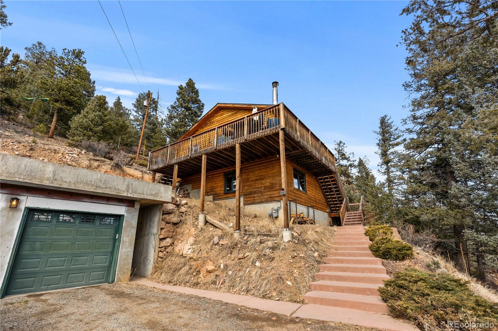 MLS Image #38 for 10221  blue sky trail,conifer, Colorado