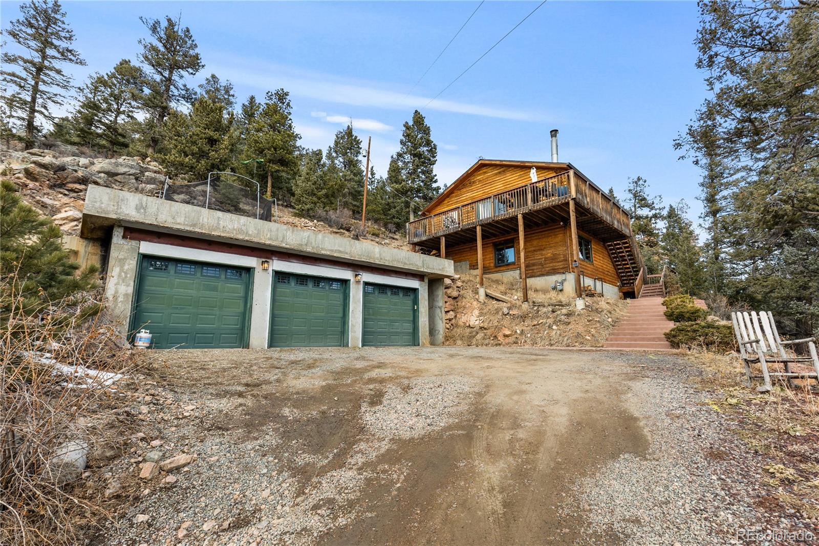 MLS Image #40 for 10221  blue sky trail,conifer, Colorado