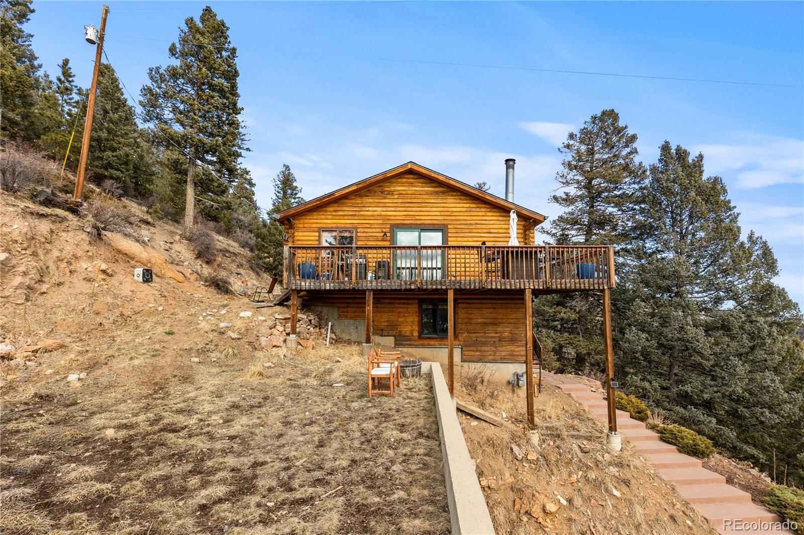 MLS Image #41 for 10221  blue sky trail,conifer, Colorado