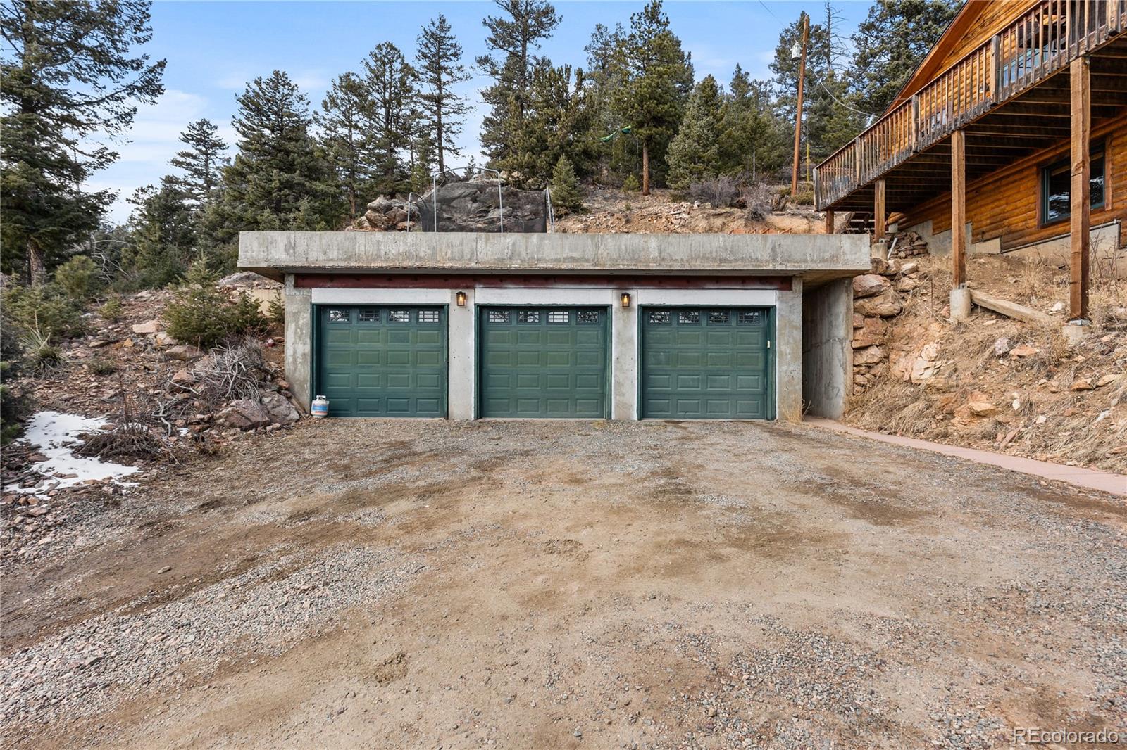 MLS Image #42 for 10221  blue sky trail,conifer, Colorado