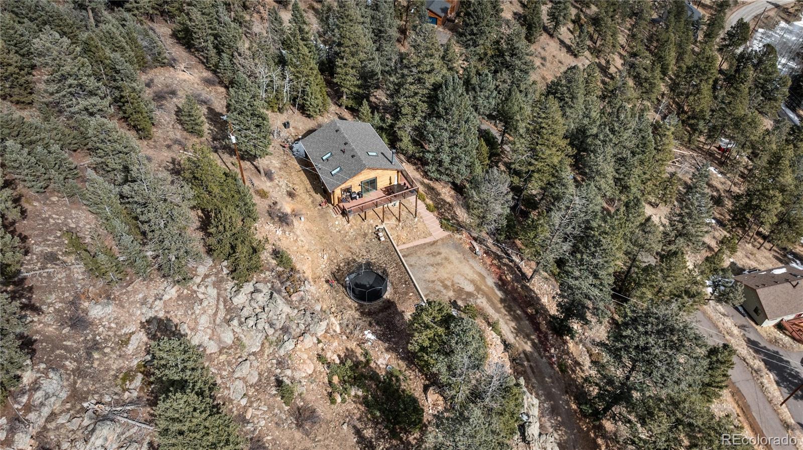 MLS Image #43 for 10221  blue sky trail,conifer, Colorado