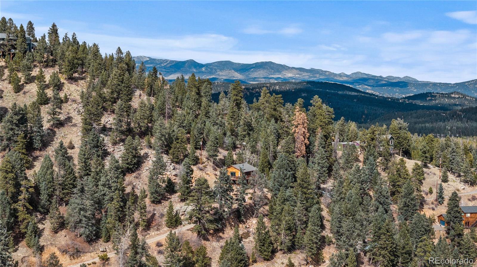 MLS Image #46 for 10221  blue sky trail,conifer, Colorado