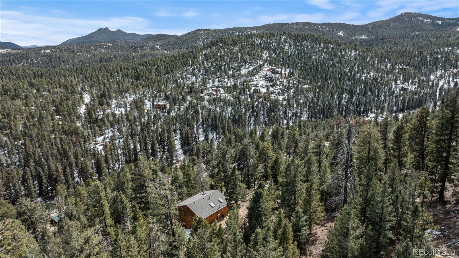 MLS Image #47 for 10221  blue sky trail,conifer, Colorado