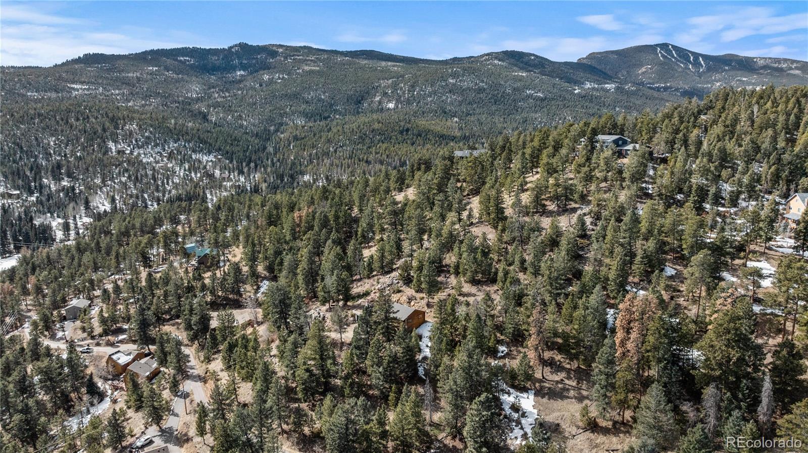 MLS Image #48 for 10221  blue sky trail,conifer, Colorado