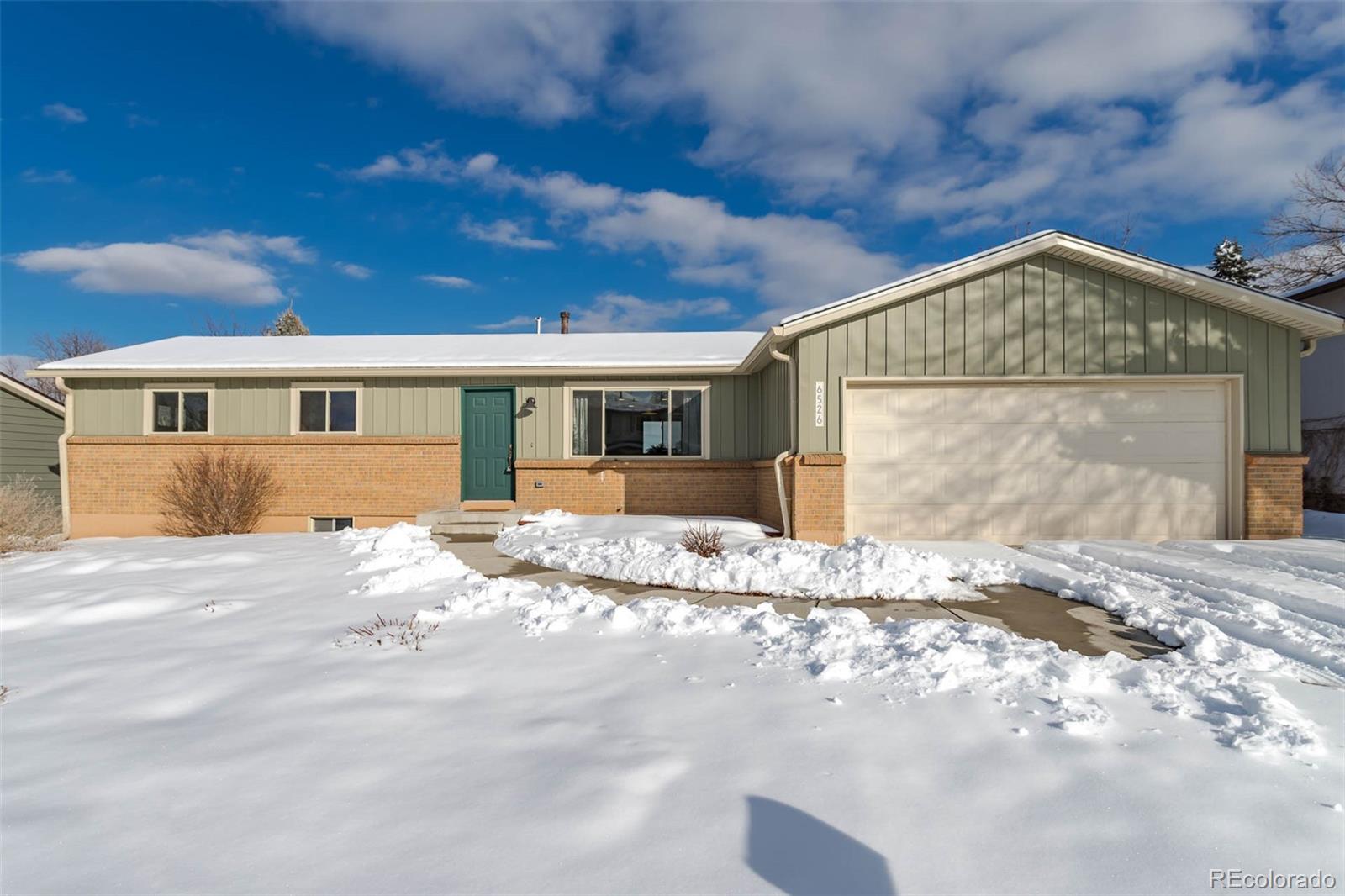 MLS Image #0 for 6526 s cherry way,centennial, Colorado