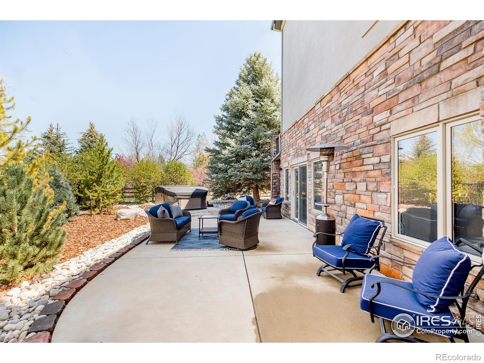 MLS Image #36 for 7254 s perth way,aurora, Colorado