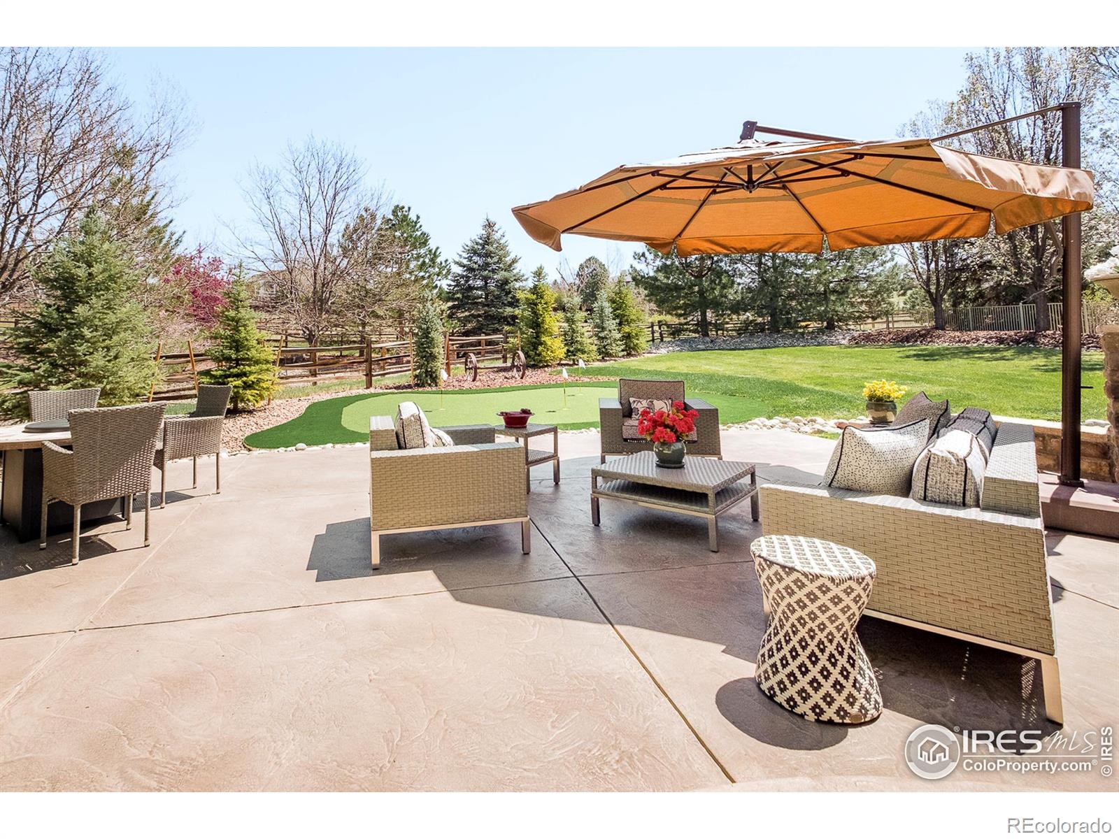 MLS Image #37 for 7254 s perth way,aurora, Colorado