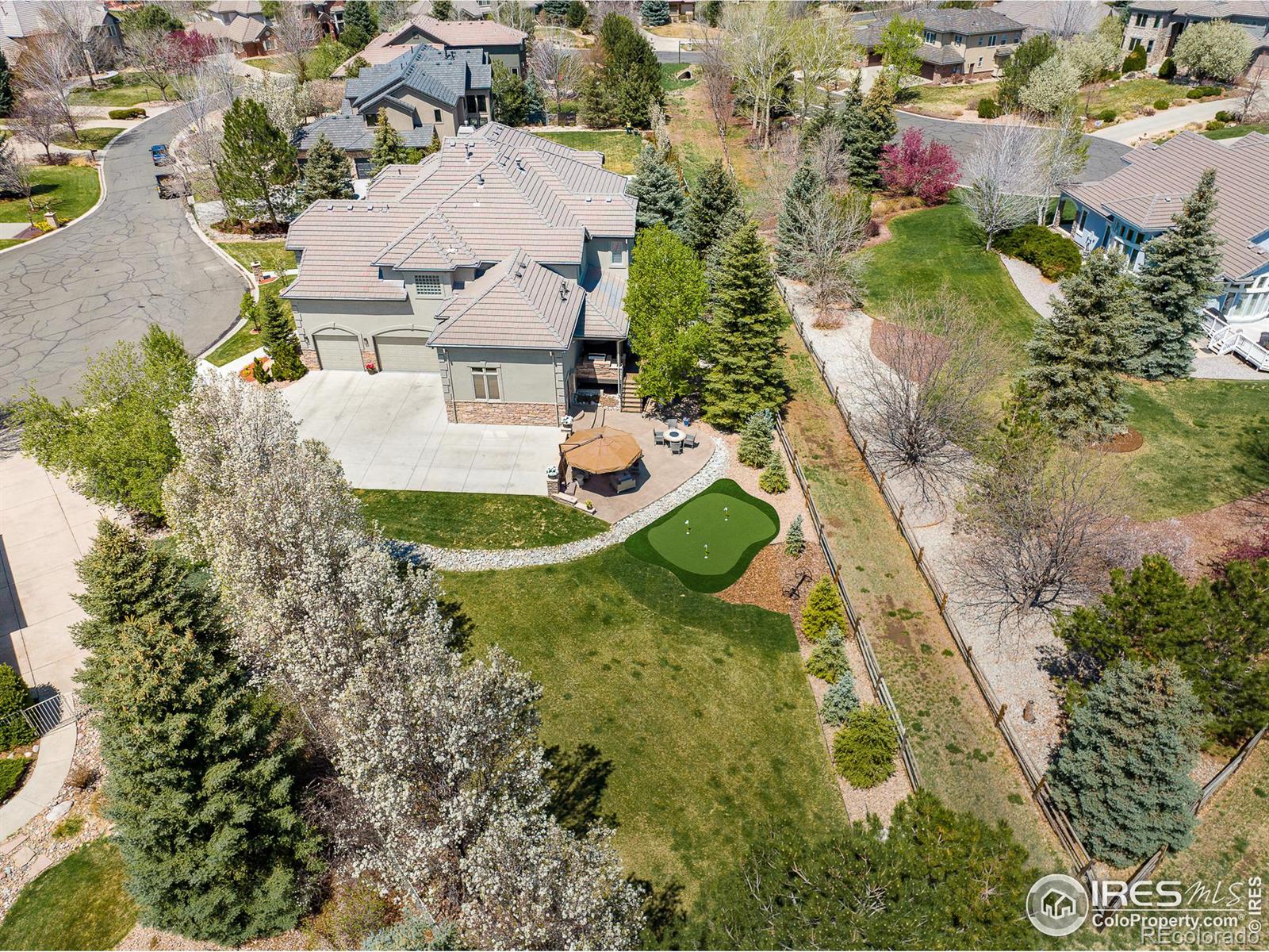 MLS Image #39 for 7254 s perth way,aurora, Colorado